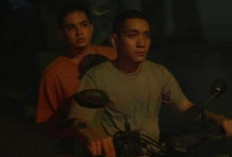 Link Nonton Film Saat Menghadap Tuhan (2024) Full Movie 1080p Angkat Isu Soal Sisi Lain Dunia Remaja yang Bikin Merinding 