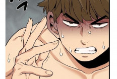 Lisez le RAW de Snapping into Love Chapitre 7 VF Scans, De Plus en Plus Brutal ! Do-jun et Ra-on Deviennent Fous