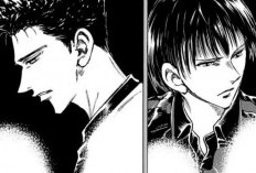 Baca Ao Ashi Chapter 356 Bahasa Indonesia English Scan Terbaru Ashito Pasrah 3 Pemain Barca Babat Habis Timnya 