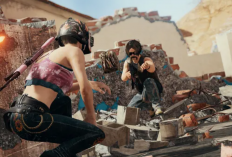 Kode Layout 3 Jari PUBG Mobile dan Sentivitasnya Terbaru 2024, Ampuh Banget! Buat Lawan Auto Segan