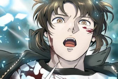 Webtoon Tower of God Chapitre 613 Sous-titré en Français Avec des Spoilers et des Indices sur la Date de Sortie