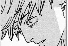 Manga RAW Chainsaw Man Chapitre 168 VF Scans sa Date de Sortie et ses Spoilers, Here ou Lire