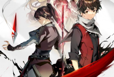 Daftar Kode Redeem Tower of God New World 23-24 Februari 2024, 10 Normal Summon Tickets Bisa Langsung Diraih!