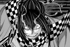 Baca Manga Shuumatsu no Valkyrie Chapter 88 Bahasa Indonesia Pedang Awan Surgawi di Record of Ragnarok