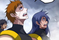 Baca Manhua Evolution Begins With A Big Tree Chapter 168 Bahasa Indonesia, Makin Sengit! Zhepyr Terus Menyerang Lawan