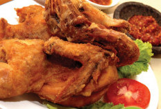 Harga Menu Ayam Goreng Kalasan Malang Tahun 2023, Sajikan Ragam Olahan Ayam yang Nikmat 
