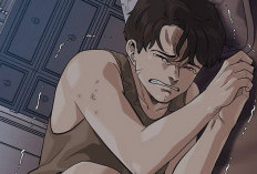 Spoiler Manhwa To Not Die Chapter 134 Bahasa Indonesia, Beserta Link Baca! Penuh Amarah Membara