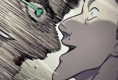 Manhwa Surviving the Apocalypse Chapter 12 English Sub Indonesia : Spoiler, Jadwal Rilis, dan Link Baca