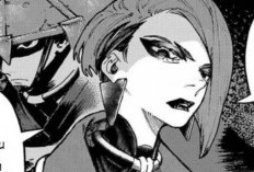 Une preuve a été révélée ! Lire Manga Gachiakuta Chapitre 91 FR Scans, Plus excitant!