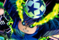 Kode Redeem Blue Lock Rivals 3 Juni 2025, Segera Tukar dan Dapatkan Hadiah Menariknya hingga Jadi Unggul Diantara Player yang Lain