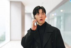 Spoiler Drama Korea The Real Has Come! Episode 37 Tayang Malam Ini, Bong Nim Jemput Yeon Doo dan Oh Haneul Pulang