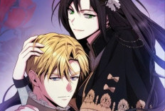 RAW Manhwa Sister, I Am the Queen in This Life Chapter 81 Bahasa Indonesia, Count Ditolak Cintanya Oleh Sang Putri!