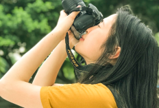 Cara Menjual Foto di Shutterstock, Gampang Banget dan Dijamin Cuan Ngalir Terus