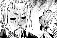 READ Manga Tensei Shitara Slime Datta Ken Chapter 116 RAW Sub Indo Murid Ayahanda Nih, Senggol Dong