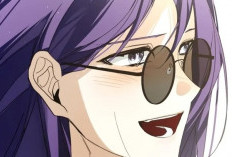 Evelyn Bisa Melihat? Link Baca Mahwa I Fell into the Arms of a Mad Villain Chapter 31 Bahasa Indonesia, Mukjizat Darimana Ini