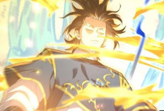 Link Baca Invincible After Shocking My Empress Wife Chapter 18 Bahasa Indonesia dan Spoiler Aura Roh Lautan 