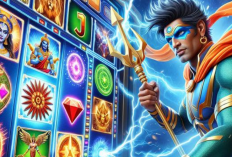 Cara Pakai Mantra Hack Pola Gacor Cheat Higgs Domino 2024, Auto Win Hanya Dalam Beberapa Klik