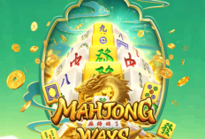Pola Slot Mahjong Ways 2 Hari Ini Selasa, 5 Desember 2023: Cocok Untuk Pemula dan Bisa Langsung Maxwin