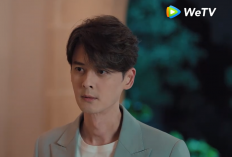 Spoiler Drama China Women Walk the Line (2022) Episode 29-30, Xiong Qi Ming Bicarakan Perasaannya Kepada Gu Jiao