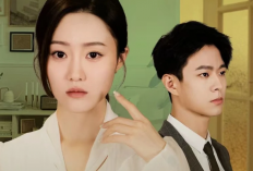 Nonton Drama China Ex-Wife Don't Leave (2023) Full Episode 1-26 Sub Indo, Aksi Song Wei Wei dalam Mengungkap Perselingkuhan Suaminya