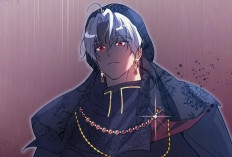 Spoiler Manhwa Traces of the Moon Chapter 25 Bahasa Indonesia: Tidak Akan Kubiarkan Lolos Begitu Saja!