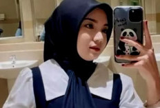 Jurusan Kuliah Veni Oktavia, Mahasiswi cantik UIN Lampung yang Ngamar Bareng Dosen! Padahal Bentar Lagi Lulus