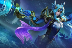 Tier List META (ML) Mobile Legends Season 32 Untuk Push Rank Paling Cepat, Apakah Hero Favoritmu Termasuk?