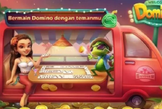 Rekomendasi Tempat Jual Chip Kuning Higgs Domino Terbaru Januari 2024, Pelayanan 24 Jam & Harga Murah Di Lapak!