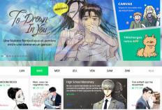 Code Promo Webtoon Février 2025 Gratuit, Recevez Le Dernier Épisode Sans Avoir Besoin De Recharger