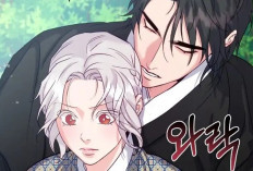 Bocoran Manhwa A Forbidden Song Chapter 10 , Gugup! Dohwi Cukup Canggung dengan Keadaan Ini