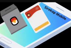 Muncul Kesalahan Failed to Store Private Key Sirekap? Begini Cara Mengatasinya! 