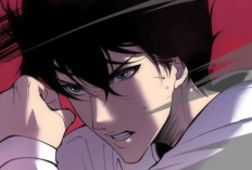 Bangkitkan Kekuatan Sejati! Link Baca Manhua Disastrous Necromancer Chapter 160 English Indonesia Sub & Jadwal Rilisnya
