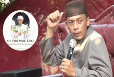 Profil dan Biodata KH Rofiq Malik, Pengurus Ponpes Al Muniroh Jepara Meninggal Saat Isi Ceramah