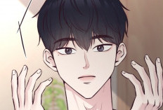 Spoiler Manhwa Meet Me in the Middle Chapter 8, Jisung Ajak Yeorum Main ke Rumahnya 