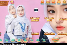  Download Higgs Domino RP V1. 90 MOD APK, Untuk Slot Buto Ijo X8 Sandbox dengan Tema Hijab