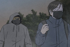 Baca Komik Tales of the Unusual 2 Chapter 4 Bahasa Indonesia dan Spoiler, Intip Jadwal Updatenya di Sini 