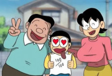 Tanpa Sensor! Download Game Doraemon X Mod APK Latest Version 2024, Gratis Android iOS Klik Disini!