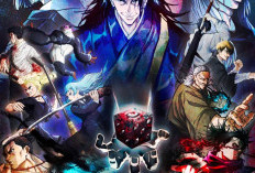 ou Voir Jujutsu Kaisen Saison 2 Épisode Complet VOSTFR Gratituit Scellement De Gojo Saturo Par Geto Suguru Aka Kenjaku