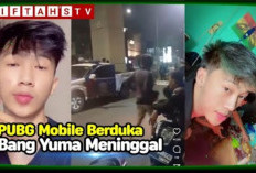 Innalillahi, Yuma Pro Player PUBG Meninggal Dunia Karena Kecelakaan! Tinggalkan Duka yang Mendalam