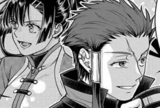 Tsuki ga Michibiku Isekai Douchuu Chapter 95 RAW Bahasa Indonesia, Klik Disini Untuk Baca Manga Gratis!