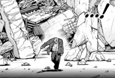 RAW Manga Sakamoto Days Chapitre 165 VF FR Scans, ça Marche Enfin !
