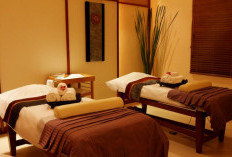 3 Rekomendasi Massage Daerah Jakarta Barat, Fasilitas Lengkap Ada VIP Roomnya!