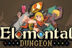 Daftar Kode Redeem Elemental Dungeon Hari Ini Selasa, 5 Desember 2023: Dapatkan 100 Gems Hingga Skill Refund Gratis!