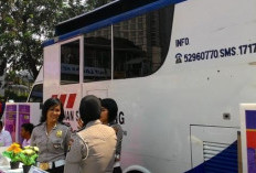 Update! Jadwal SIM Keliling Surabaya Hari Ini 6 Desember 2023, Siapkan Biaya dan Syarat yang Harus Disiapkan!