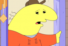 Smiling Friends Saison 2 Episode 6 VOSTFR : Spoiler, Date de Sortie, et Lien Pour Regarder