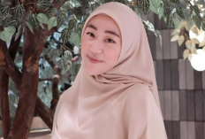 Ini Alasan Cerai Larissa Chou dengan Ikram Rosadi, Ternyata Sudah Pisah Rumah Sejak Oktober 2025