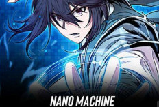 RILIS! Baca Manhwa Nano Machine Chapter 185 RAW Sub Indonesia dan English Langkah Baru Dari Kultus Iblis, Intip Spoilernya di Sini