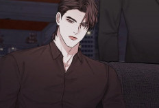 Baca Manhwa BL Instant Family Chapter 54 RAW Bahasa Indonesia, Rencana Taehoon yang Menemui Jalan Keluar