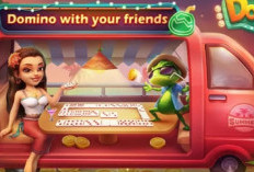 Baru! Kode Penukaran Higgs Domino Terbaru Bulan Februari 2024, Banyak Jutaan Chip Ungu dan Kuning Gratis!