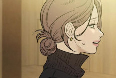 Link Manhwa Operation True Love Chapter 102 Bahasa Indo Perselingkuhan Sang Ayah Terungkap, Gini Reaksi Eunhyuk 